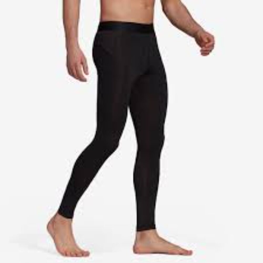 NWT: Hot Chillys Men's Micro-Elite Chamois Tights